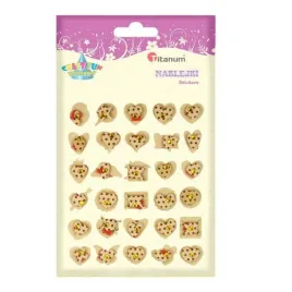 titanum-naklejki-3d-mix-wzorow-362318-walentynki