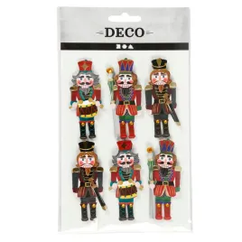 gdd-naklejki-3d-nutracker-dziadek-do-orzechow-6szt-swieta-boze-narodzenie