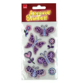 bsb-naklejki-3d-motyle-fioletowe-wielkanoc