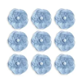 galeria-papieru-kwiaty-samoprzylepne-materialowe-magnolie-9-szt