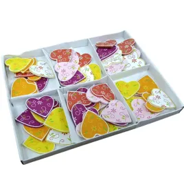 creativ-dekoracje-drewniane-serca-60-szt-walentynki