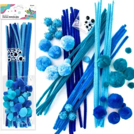 zestaw-druciki-kreatywne-wlochate-oczka-pompony-80-szt