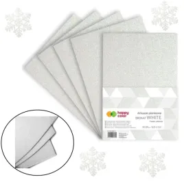 happy-color-pianka-arkusze-piankowe-biale-brokat-a4-5