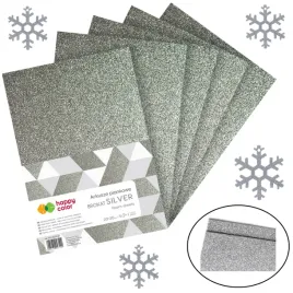 happy-color-pianka-arkusze-piankowe-srebrne-brokat-a4-5
