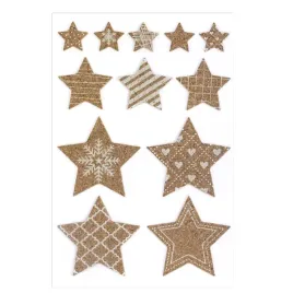 argo-gwiazdki-korkowe-samoprzylepne-12szt-swieta-boze-narodzenie