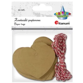 titanum-zawieszki-papierowe-tagi-serca-20-szt-412561-walentynki