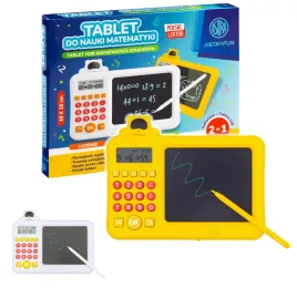 astra-tablet-do-nauki-matematyki