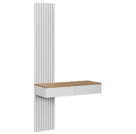 szafa-do-przedpokoju-bialy-dab-100-cm-z-lusterkiem-led-vicco