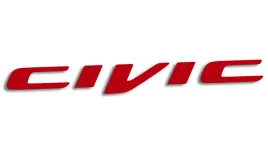 wycinana-naklejka-civic-honda-czerwona