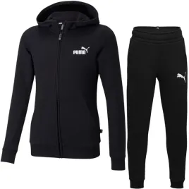 puma-small-komplet-dzieciecy-dres-bluza-z-kapturem-rozpinana-spodnie-140