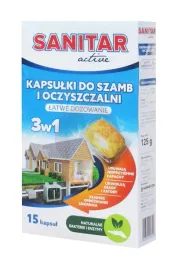 sanitar-active-125-g