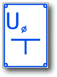 todw-6-znak-u-tabliczka-orientacyjna-przyl-uziomu