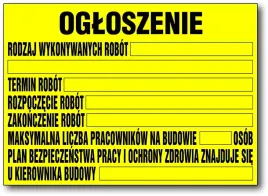 bioz-tablica-pcv-informacyjna-budowlana-ogloszenie
