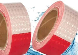 tasma-odblaskowa-wodoodporna-samoprzylepna-microprism-bialo-czerwona-25m