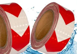 tasma-odblaskowa-wodoodporna-samoprzylepna-micro-prism-bialo-czerwona-25m