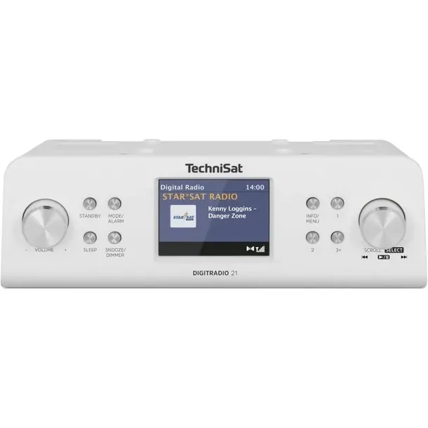 radio-technisat-digitradio-21-bialy-dab-bluetooth-kolor-bialy
