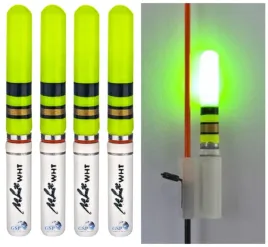 swietlik-elektroniczny-na-szczytowke-sygnalizator-zielony-uchwyt-bateria