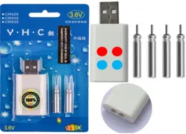 ladowarka-cr-425-4-akumulatory-cr-425-gratis