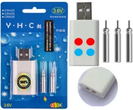 ladowarka-cr-425-3-akumulatory-cr-425-gratis