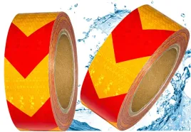 tasma-odblaskowa-samoprzylepna-wodood-micro-pris-czerwono-pomaranczowa-25m