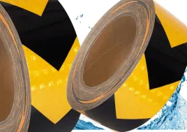 tasma-odblaskowa-samoprzylepna-wodoodporna-micro-prism-zolto-czarna-25m