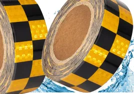 tasma-odblaskowa-wodoodporna-samoprzylepna-micro-prism-zolto-czarna-25m