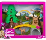 barbie-przewodniczka