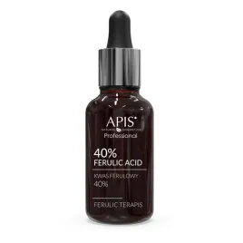 apis-kwas-ferulowy-terapis-40-percent-30-ml