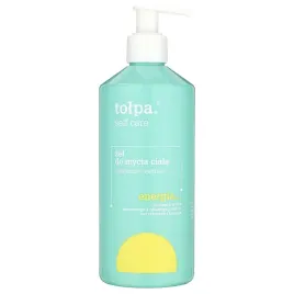 tolpa-zel-do-mycia-ciala-ujedrniajacy-oczyszczajacy-self-care-400-ml
