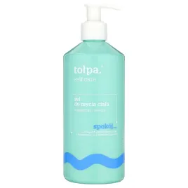 zel-do-mycia-ciala-oczyszczajacy-nawilzajacy-spokoj-400-ml-tolpa