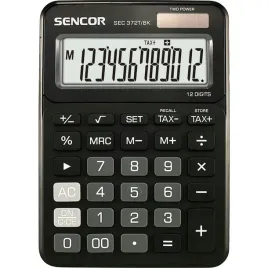 kalkulator-biurowy-sencor-sec-372t-bk