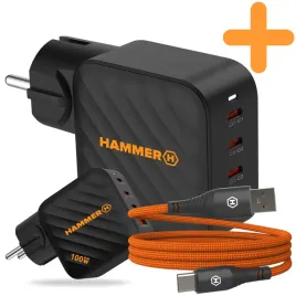 ladowarka-sieciowa-hammer-rapidcharge-100w-2xusb-c-usb-a-szybkie-ladowanie