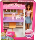 barbie-sypialnia