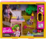 barbie-badaczka-owadow