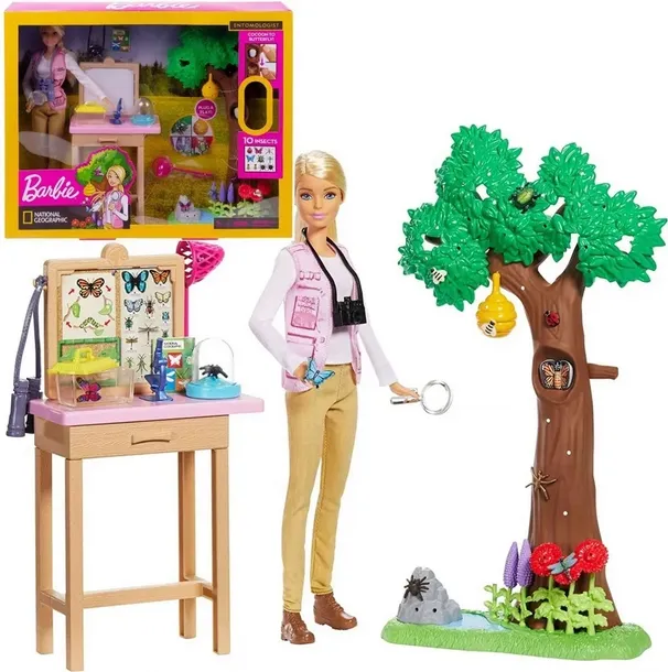 barbie-badaczka-owadow-seria-inny