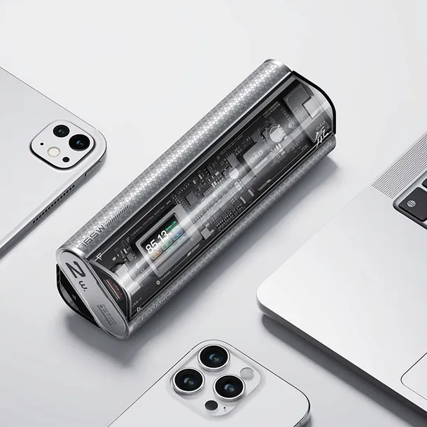 powerbank-redmagic-dao-ghost-165w-20000mah-material-obudowy-tworzywo-sztuczne