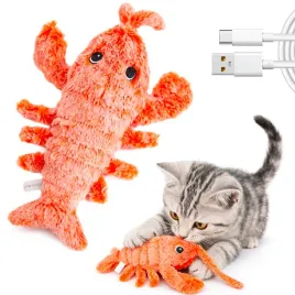 zabawka-dla-kota-interaktywna-homar-usb-ruchoma-zabawka-czujnik-33-cm-u056