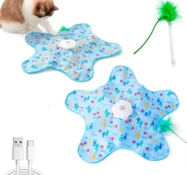 automatyczna-mata-dla-kota-interaktywna-zabawka-z-piorkiem-60cm-usb-u054