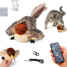 interaktywna-zabawka-dla-kota-ptaszek-usb-dzwiek-ruch-kocimietka-u058