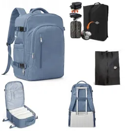 plecak-bagaz-podreczny-usb-worek-prozniowy-kompresyjny-pakko-40x20x25-t711