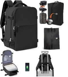 plecak-bagaz-podreczny-usb-worek-prozniowy-kompresyjny-pakko-40x20x25-t708
