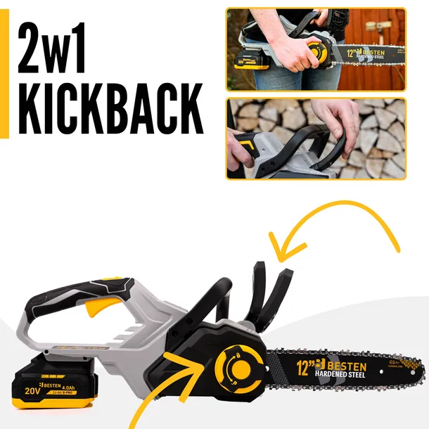 pila-lancuchowa-akumulatorowa-galeziowka-pilarka-30cm-bezszczotkowa-2x40ah-zawartosc-zestawu-2x-prowadnica-12