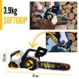 pila-lancuchowa-akumulatorowa-galeziowka-pilarka-30cm-bezszczotkowa-2x40ah-stan-opakowania-oryginalne