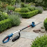 nozyce-elektryczne-teleskopowe-do-zywoplotu-blaupunkt-1500w-wysiegnik-pas-stan-opakowania-oryginalne