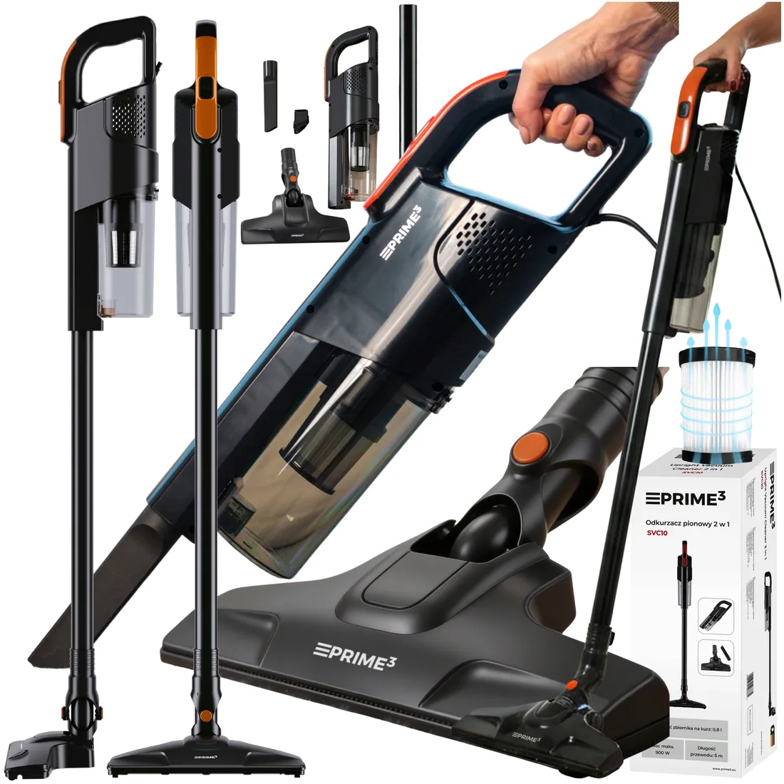 odkurzacz-pionowy-bezworkowy-2w1reczny-hepa-mocny-lekki-prime3-svc10