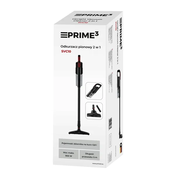 odkurzacz-pionowy-bezworkowy-2w1reczny-hepa-mocny-lekki-prime3-svc10-pojemnosc-zbiornika-na-kurz-0-8-l