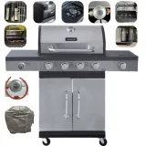 grill-gazowy-palniki-4-1-zeliwny-ruszt-117-kw-pokrowiec-blaupunkt-gg401