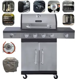 grill-gazowy-palniki-4-1-zeliwny-ruszt-117-kw-pokrowiec-blaupunkt-gg401