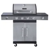 grill-gazowy-palniki-4-1-zeliwny-ruszt-117-kw-pokrowiec-blaupunkt-gg401-dlugosc-rusztu-61-5-cm