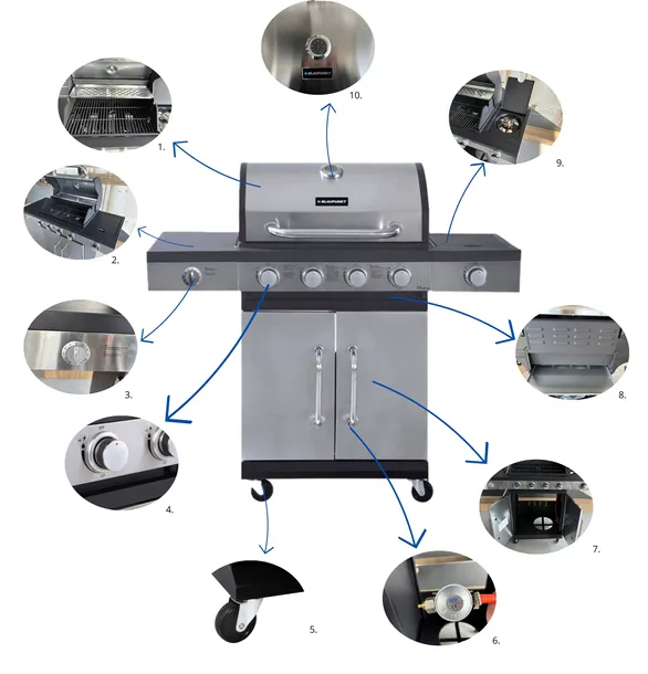 grill-gazowy-palniki-4-1-zeliwny-ruszt-117-kw-pokrowiec-blaupunkt-gg401-liczba-palnikow-5